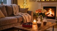 romantic home valentine s activities