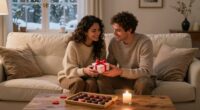 romantic ideas for busy couples