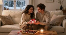 romantic ideas for busy couples