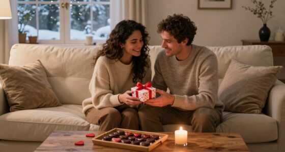 romantic ideas for busy couples