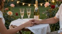 romantic ideas for couples