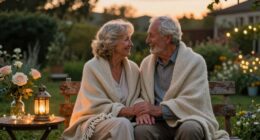romantic ideas for seniors