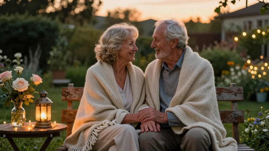 romantic ideas for seniors