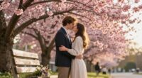 romantic kiss day ideas
