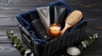 romantic men s spa gifts