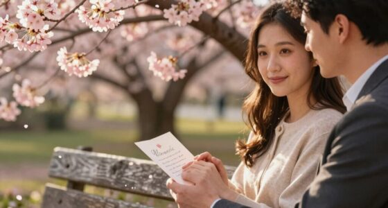 romantic plans to deepen connection