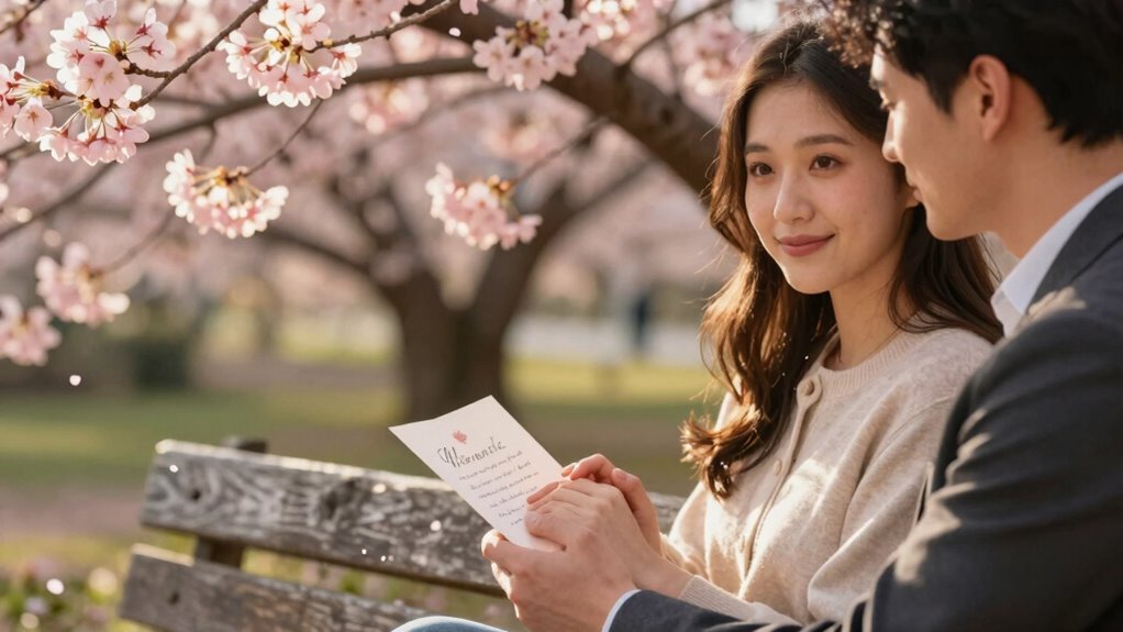 romantic plans to deepen connection