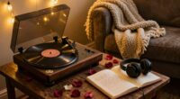romantic valentine s day playlist