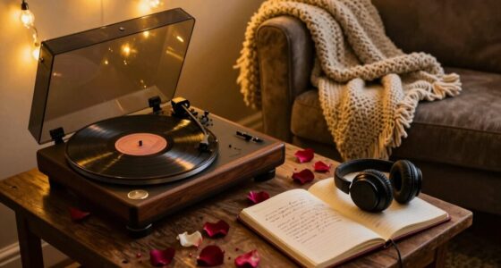 romantic valentine s day playlist