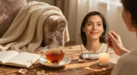 self care for single love
