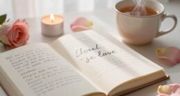 self love messages for valentine s