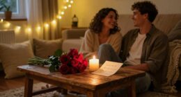 simple thoughtful valentine s day