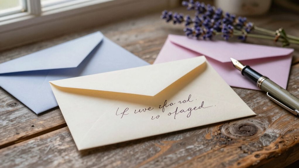 sincere personal romantic gestures