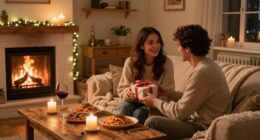 stay home celebrate love