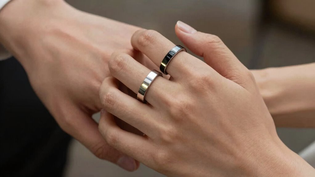 stylish functional romantic wearable