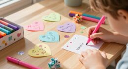 sweet simple kids notes