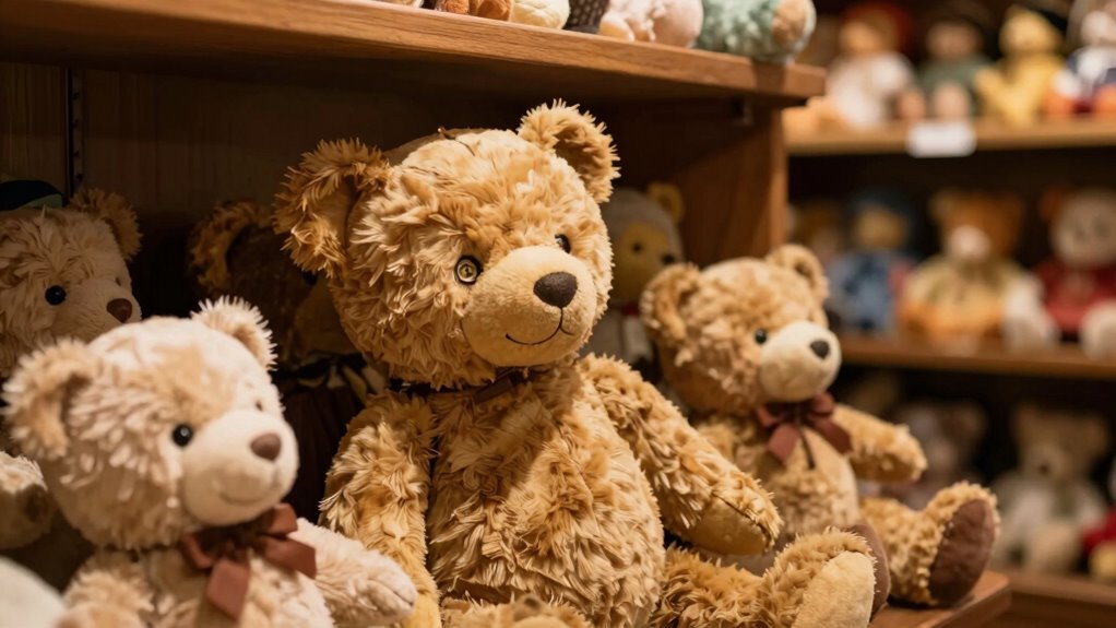 teddy day s historical significance