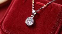 timeless romantic jewelry gift