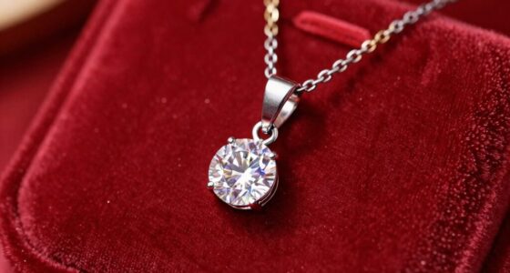 timeless romantic jewelry gift
