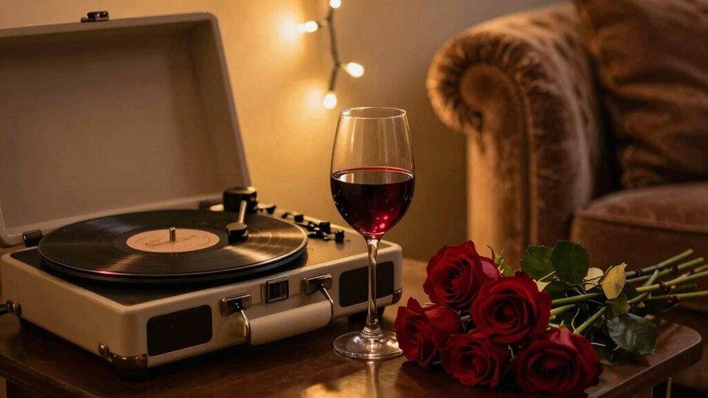 timeless romantic love songs