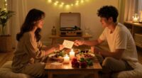 traditional valentine s day activities