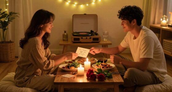 traditional valentine s day activities