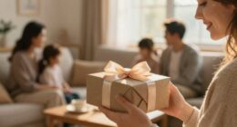 transforming gifts into memories
