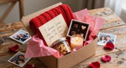 valentine s day care packages