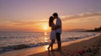valentine s day couple captions