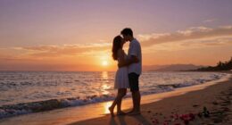 valentine s day couple captions