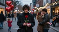 valentine s day diverse meanings
