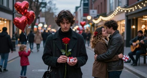 valentine s day diverse meanings