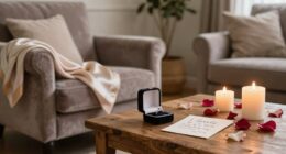 valentine s day engagement planning