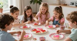 valentine s day kids activities