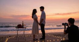 valentine week proposal planning