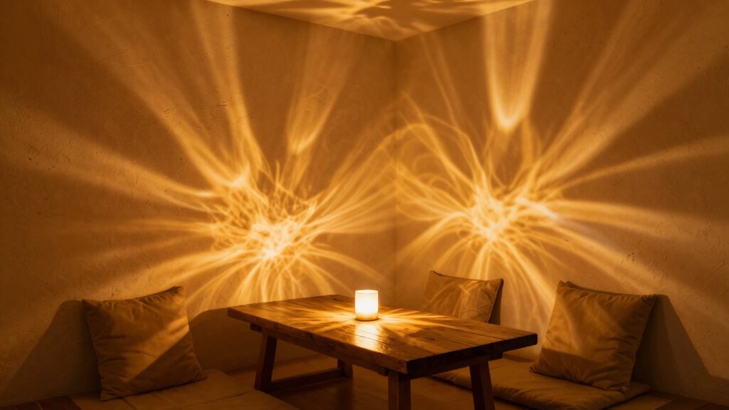 versatile relaxing mood lighting