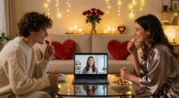 virtual long distance date ideas