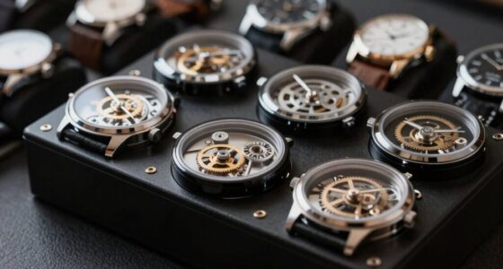 watch winders are essential