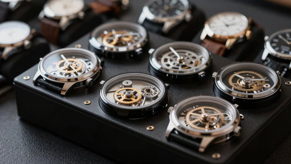 watch winders are essential