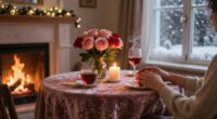 year round romantic gestures