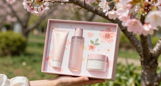 14 Best Spring Skincare Gift Sets in 2026