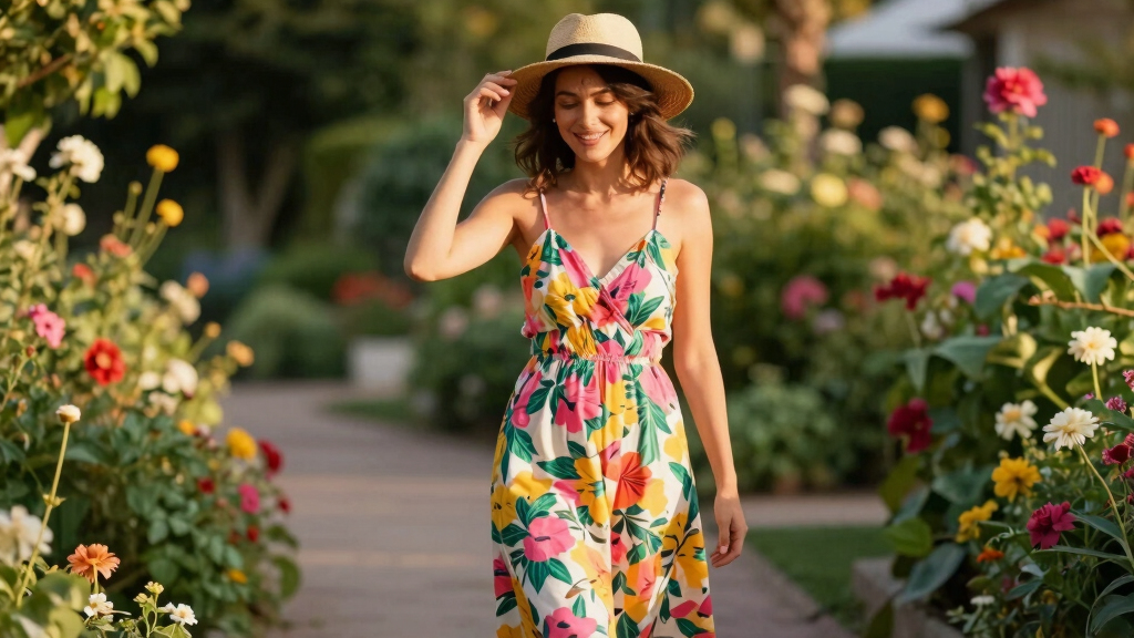 15 Best Floral Print Sundresses in 2026