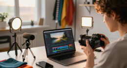 One Video In, a Whole Publishing Kit Out — Without the Cloud