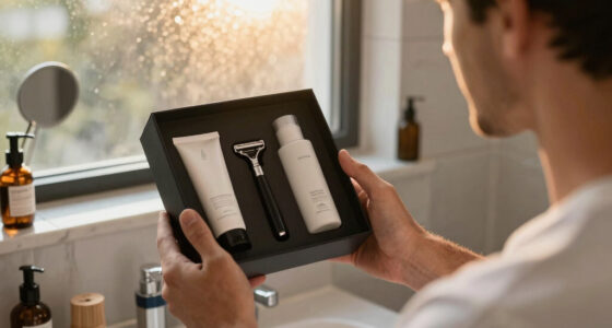 10 Best Men's Grooming Gift Sets in 2026