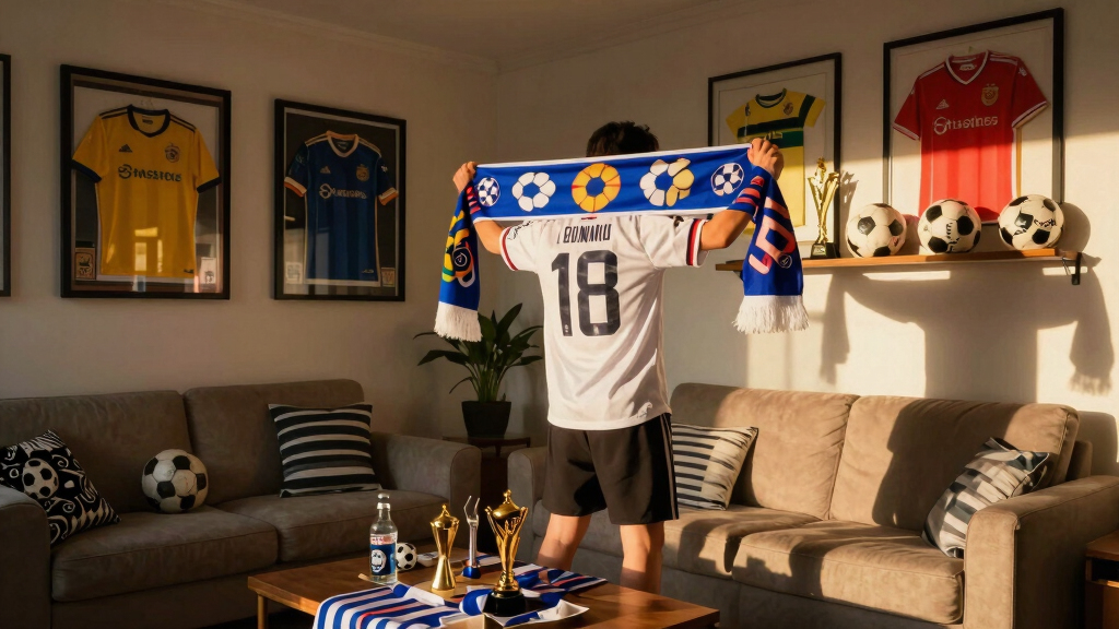 10 Best Soccer Fan Decor in 2026