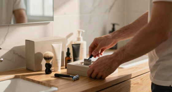 12 Best Men's Grooming Gift Sets in 2026