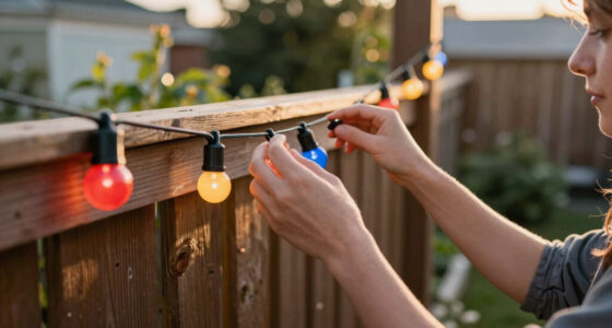 12 Best Patriotic Outdoor String Lights in 2026