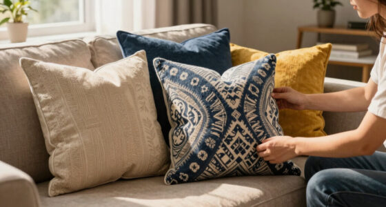 15 Best Decorative Throw Pillow Covers in 2026