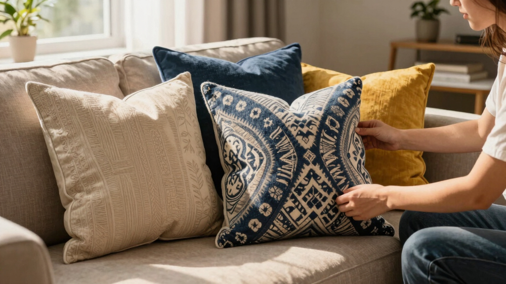 15 Best Decorative Throw Pillow Covers in 2026