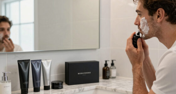 6 Best Men’s Grooming Gift Sets in 2026